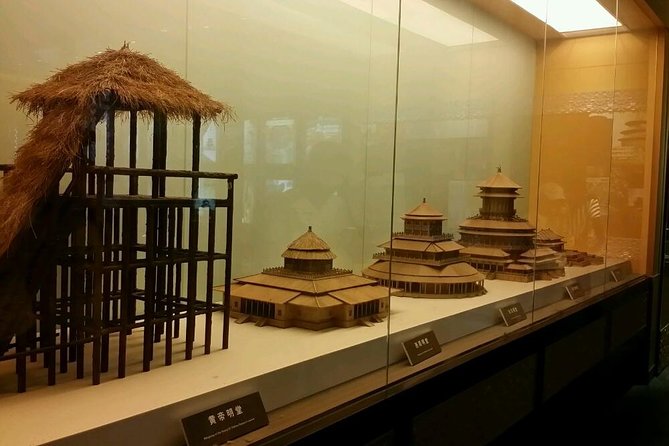 Beijing Private Tour to Temple of Heaven, Panda House and Summer Palace - Temple of Heaven: the ritual loop you’ll want a guide for