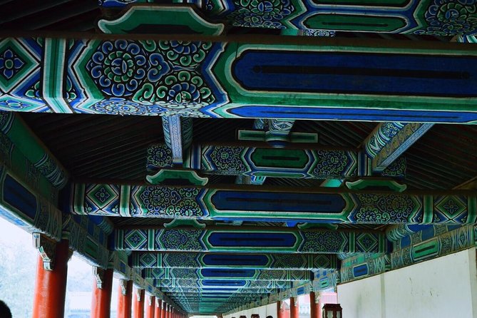 Beijing Private Tour to Temple of Heaven, Panda House and Summer Palace - What you’re really paying for at $141.10 per person