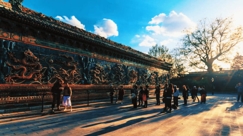 Beijing: Summer Palace Admission Ticket and eGuide - Price and Value: What $13 Buys You (and What It Doesn’t)