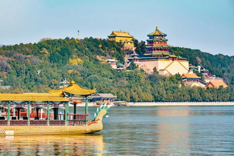 Beijing: Summer Palace Private Tour with Optional Activities - Who should book this Summer Palace private tour