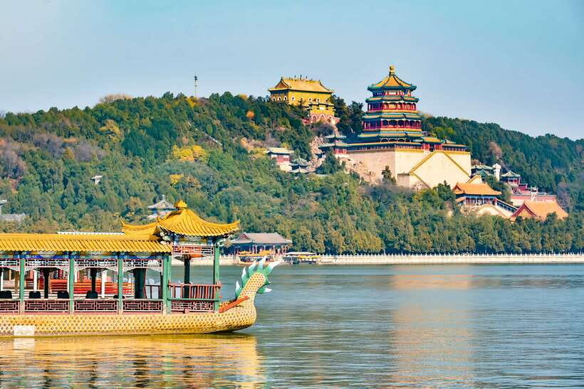 Beijing: Summer Palace Private Tour with Optional Activities - The 2-hour route: what you’ll actually see (and why it matters)
