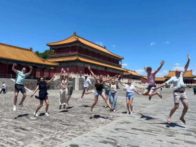 Beijing: T-Square & Forbidden City Group or Private Tour - Tiananmen Square: The 60-Minute Reality Check