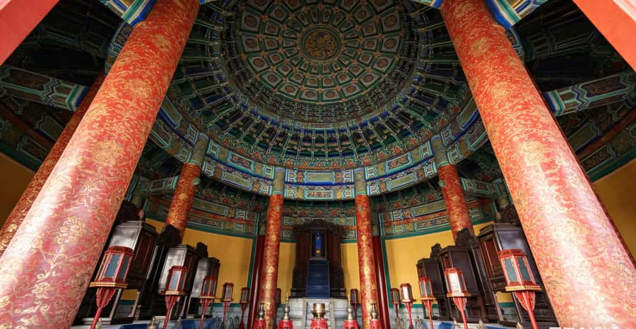 Beijing: Temple of Heaven and Forbidden City Private Tour - FAQ