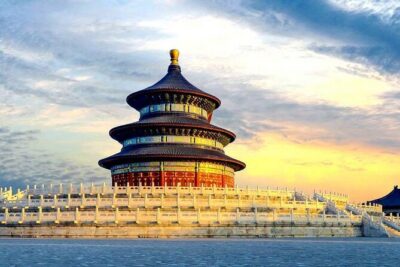 Beijing Temple of Heaven Entrance Ticket (with Optional Guided Service) - Price and logistics: is $8 value or a trap?