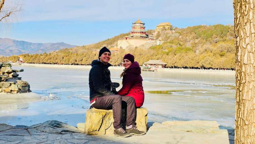 Beijing: Temple of Heaven Guided Tour with Options or Ticket - Temple of Heaven Guided Tour: what you’re actually buying