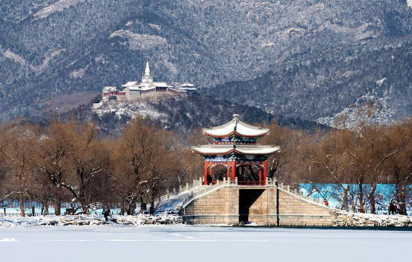 Beijing: Temple of Heaven Guided Tour with Options or Ticket - Group tour vs private tour: what changes in real life