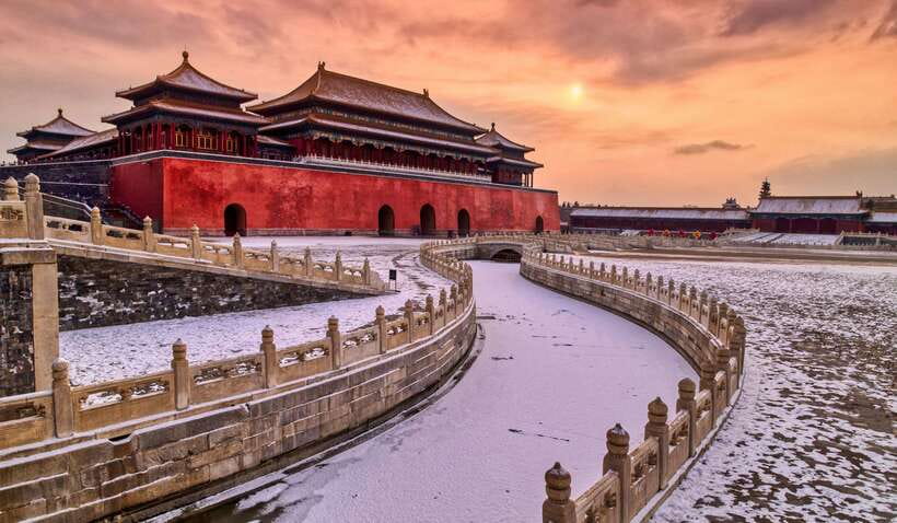 Beijing: Temple of Heaven Guided Tour with Options or Ticket - Your route: East Gate to South Gate (and why the flow helps)