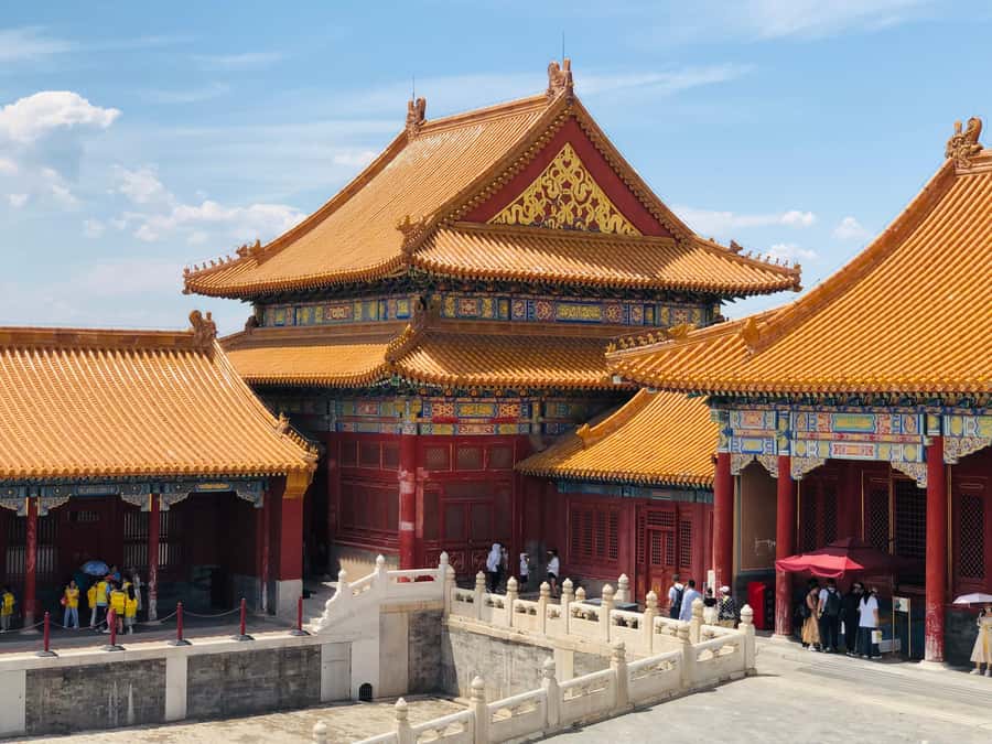 Beijing: Temple of Heaven Ticket with 5 UNESCO Site Options - Key things I’d circle before you book