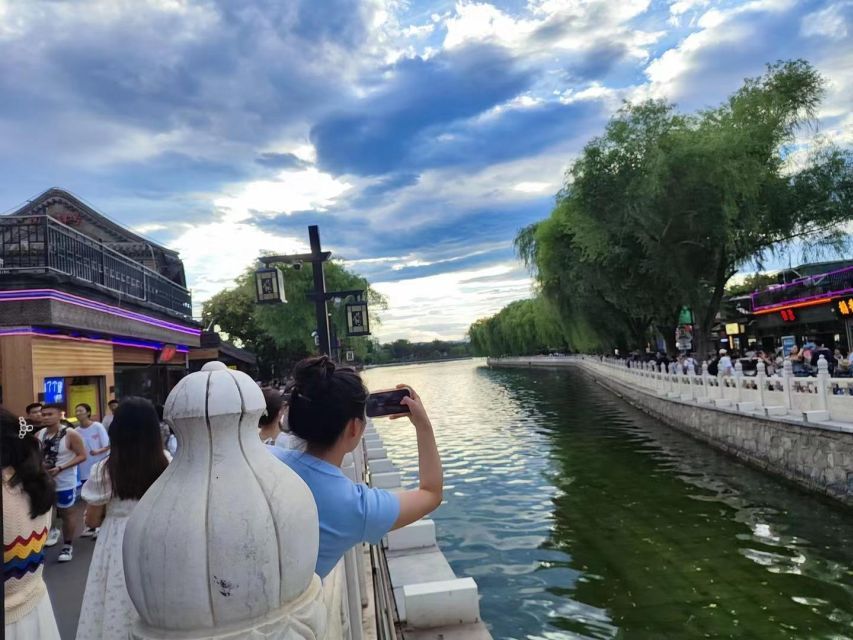 Beijing: The Temple of Heaven or Summer Palace Entry Ticket - Quick hits (what matters most)