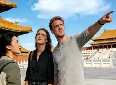 Beijing: Tiananmen, Forbidden City, and Wall Private Tour - Tiananmen Square: fast entry, then slow down to notice what’s around you