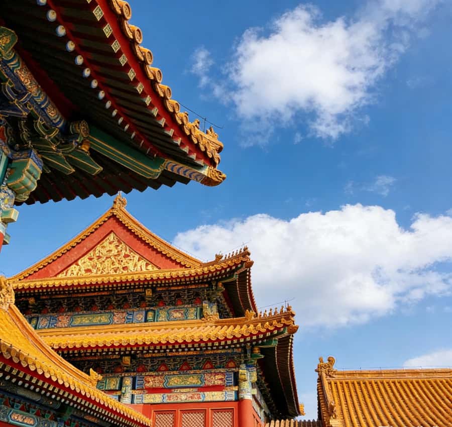 Beijing: Tiananmen, Forbidden City, and Wall Private Tour - Should you book this Tiananmen, Forbidden City, and Mutianyu private tour?
