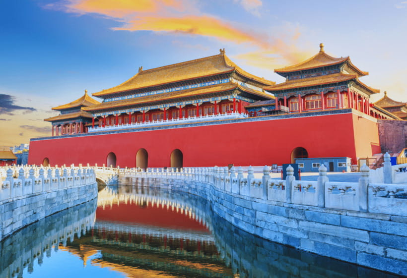 Beijing: Tiananmen Square and Forbidden City Entry Tickets - Tiananmen Square: the short visit that still hits hard