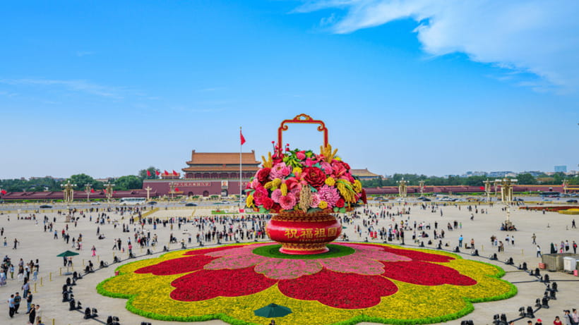 Beijing: Tiananmen Square and Forbidden City Entry Tickets - Forbidden City highlights you should prioritize (and what is left out)