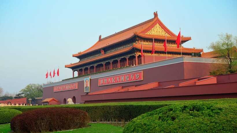 Beijing: Tiananmen Square and Forbidden City Entry Tickets - Which option fits your time: ticket-only, guided, or private pacing