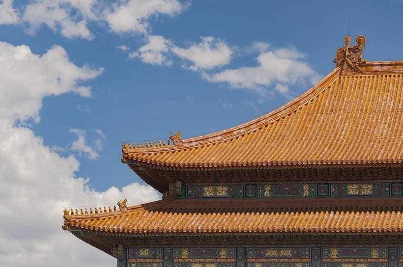 Beijing: Tiananmen Square Entry Registration - From Passport to Checkpoint: What Your Morning Should Feel Like