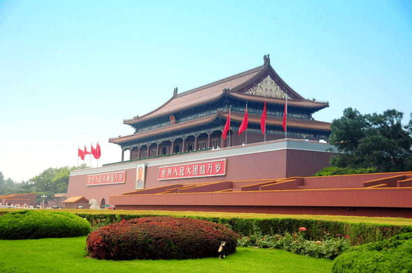 Beijing: Tiananmen Square Registration Service(Ticket) - When This Service Makes the Most Sense for You