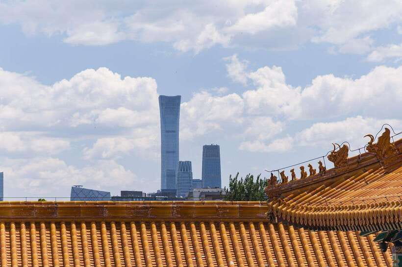 Beijing: Tiananmen Square Registration Service(Ticket) - Your Confirmation: What Happens After You Book