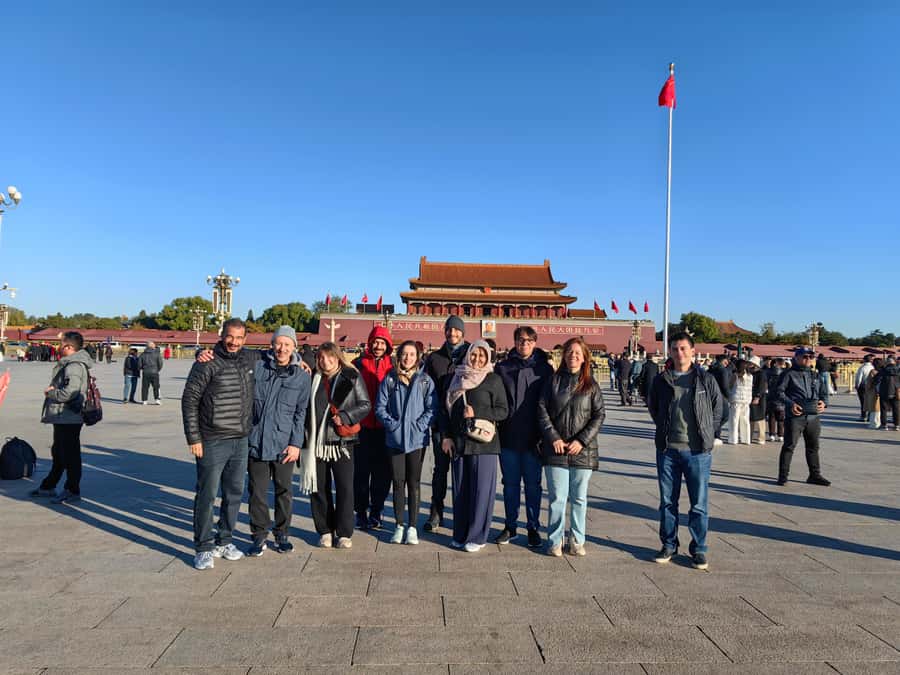 Beijing: Tianmen Square, Forbidden City & Royal Museum Tours - Guide Styles That Actually Change Your Day