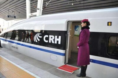 Beijing to Xi'an See Terracotta Warriors with Bullet Train Round Trip Transfer - 6:30am pickup and the Beijing West station handoff