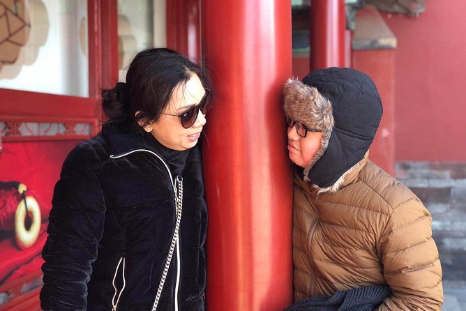 Beijing: Top 6 Highlights All Inclusive 2-Day Private Tour - Who this tour is best for (and who should plan differently)