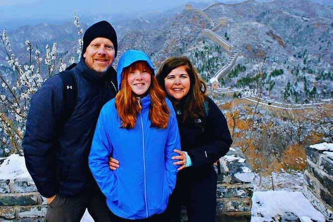 Beijing: Top 6 Highlights All Inclusive 2-Day Private Tour - Price and what you actually get for $330