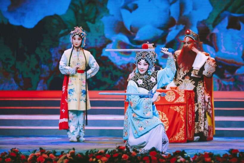 Beijing: Traditional Cultural Show Peking Opera Tickets - Key Things That Make This Ticket Worth Your Time