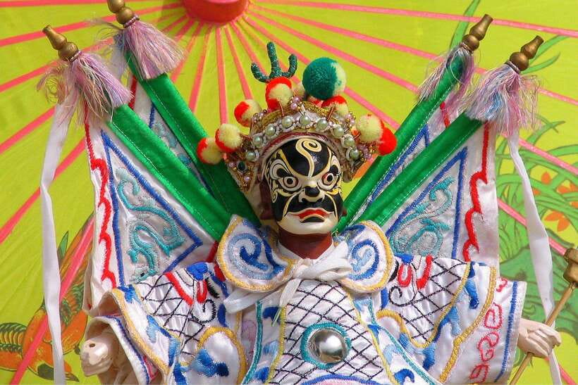 Beijing: Traditional Cultural Show Peking Opera Tickets - Who This Show Fits Best (And Who Might Want to Rethink)