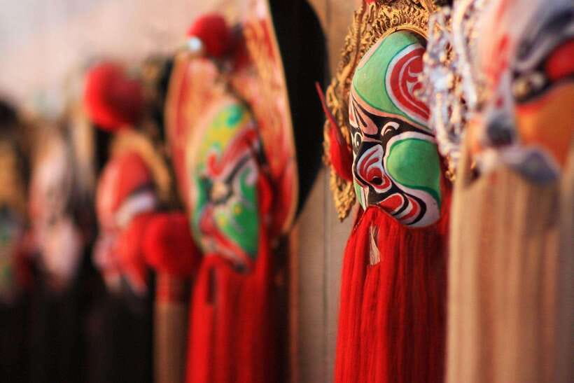 Beijing: Traditional Cultural Show Peking Opera Tickets - Why Peking Opera at Liyuan Theatre in Beijing?