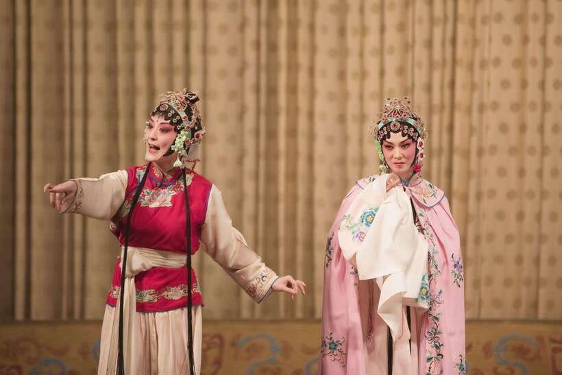 Beijing: Traditional Cultural Show Peking Opera Tickets - How to Follow the Story Even If You’re New to Peking Opera