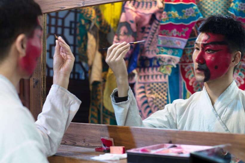 Beijing: Traditional Cultural Show Peking Opera Tickets - Ticket Value: Is $28 a Fair Deal?