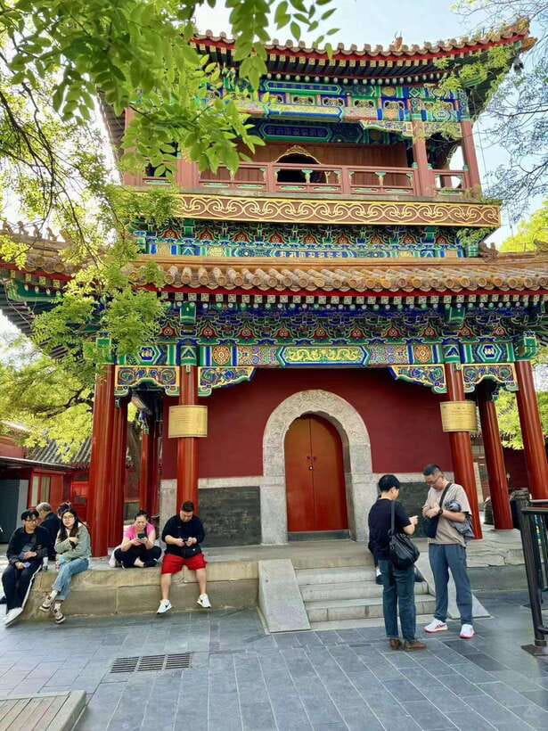 Beijing: Yonghe Lama Temple Entry Ticket - Should you book the Yonghe Lama Temple entry ticket?