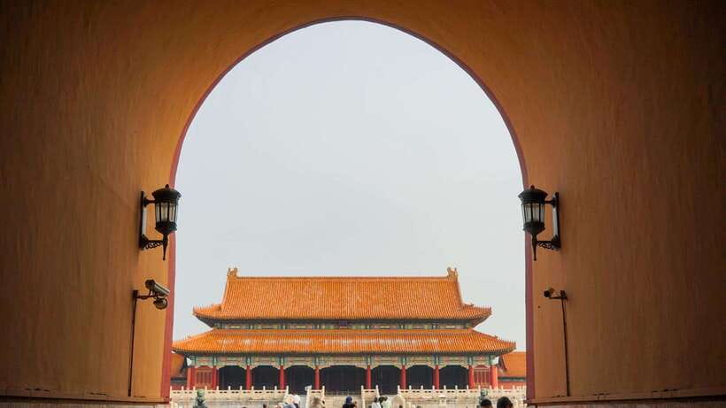 Beijing:Forbidden City and Temple of Heaven Small Group Tour - Guides, pace, and small moments that make it feel personal