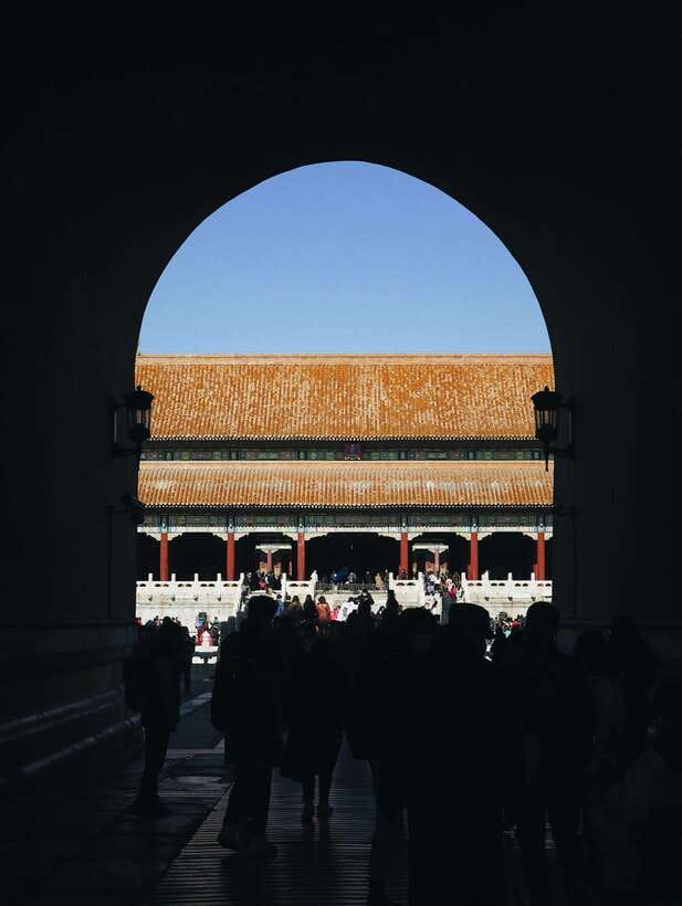 Beijing:Forbidden City & Tian'anmen Square with entry ticket - Forbidden City + Tian’anmen Square in 4–6 hours: what the timing really means