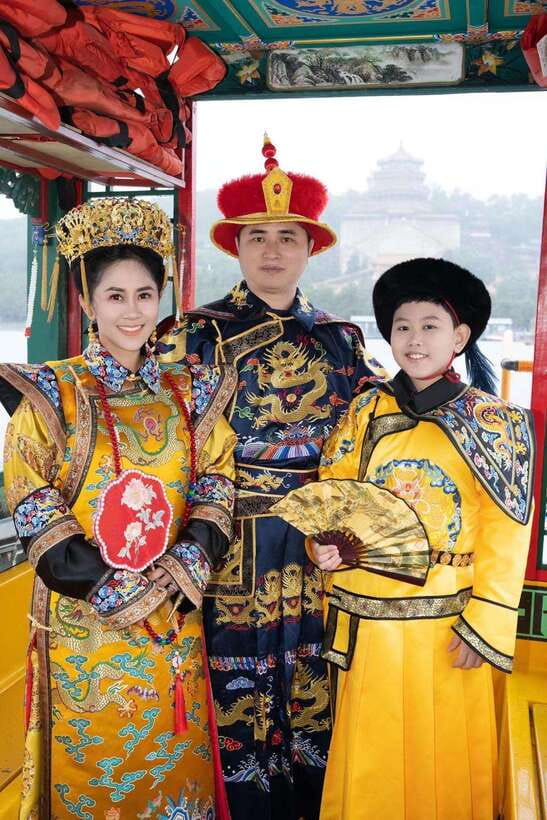 Beijing:Forbidden City & Tian'anmen Square with entry ticket - Getting in smoothly: fast entry vs the Tian’anmen security reality