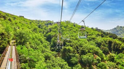 Beijing:Mutianyu/Badaling Great Wall Tour with VIP Fast Pass - Picking the Best Great Wall Section: Mutianyu, Badaling, or the Unexplored Wall