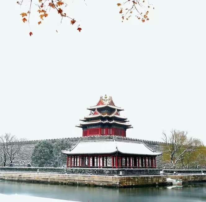 Beijing:Private Forbidden City and Tiananmen Square Tour - Key things to know before you go