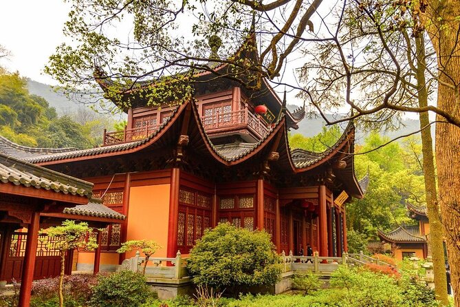 Best of Hangzhou: A Comprehensive Tour of the City's Top Sights - Key things I’d plan around