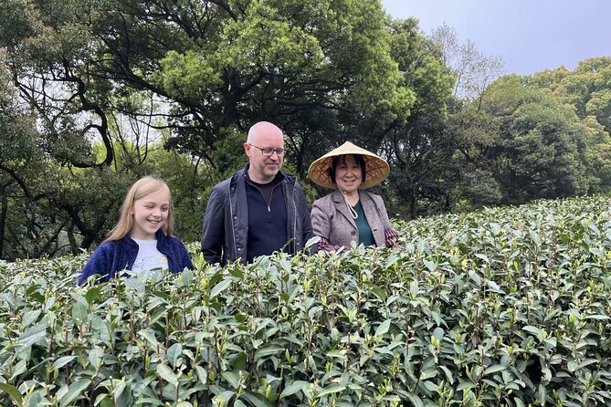 Best of Hangzhou: A Comprehensive Tour of the City's Top Sights - West Lake (Xi Hu): what you’re really paying for