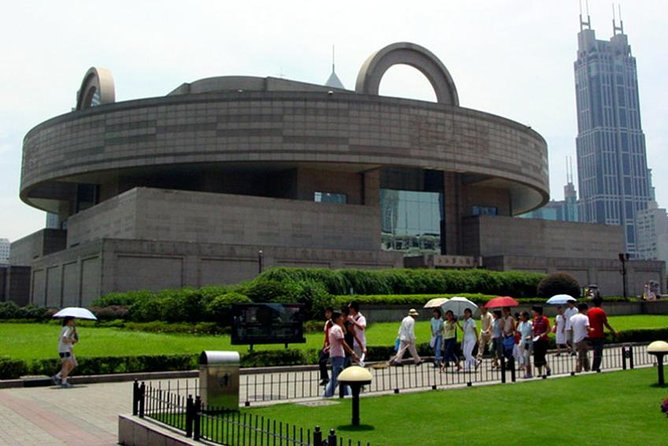 Best of Shanghai Day Tour, including Jade Buddha Temple & Bund & Yuyuan Garden - Key things to know before you go