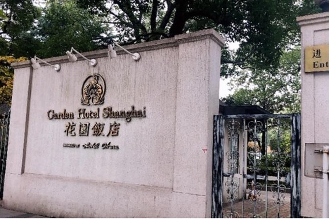 Biking Real Shanghai& Enjoy Local Food - Snack Stops: How the Food Actually Fits the Tour