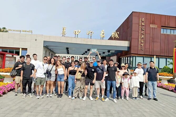 BusDa-Mutianyu Great Wall Sightseeing Full-day Bus Tours - Key Points to Know Before You Go