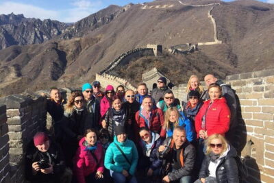 BusDa-Mutianyu Great Wall Sightseeing Full-day Bus Tours - Price and What You Actually Get for $18.90