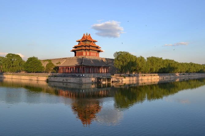 BusDa-Mutianyu Great Wall Sightseeing Full-day Bus Tours - Who This Tour Fits Best