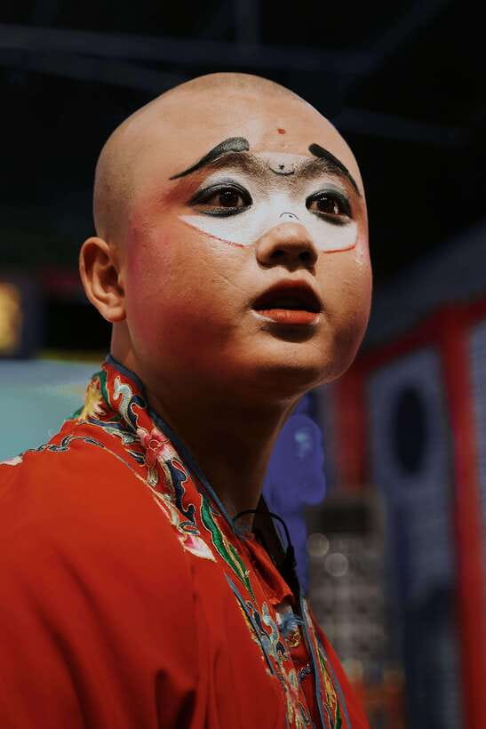 Chengdu Sichuan Opera Show Ticket - Shu Feng Ya Yun - Why Shu Feng Ya Yun feels worth a night out in Chengdu