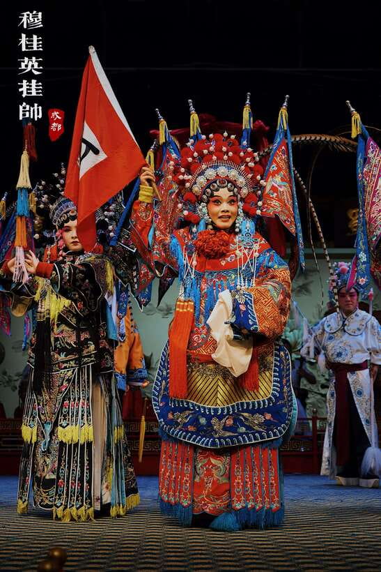 Chengdu Sichuan Opera Show Ticket - Shu Feng Ya Yun - Price and value: is $28 really fair for this kind of night?