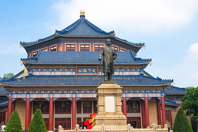 Customised Private Guangzhou City Tour with Flexible Itinerary - How the private format changes your Guangzhou day
