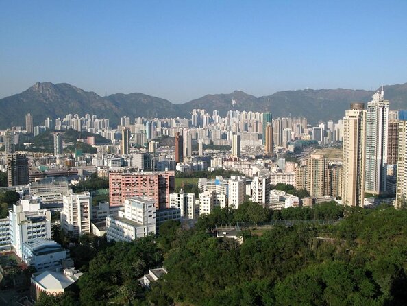 Dark Side of Hong Kong - Kowloon Caged Homes Walking Tour - Key highlights you’ll actually care about