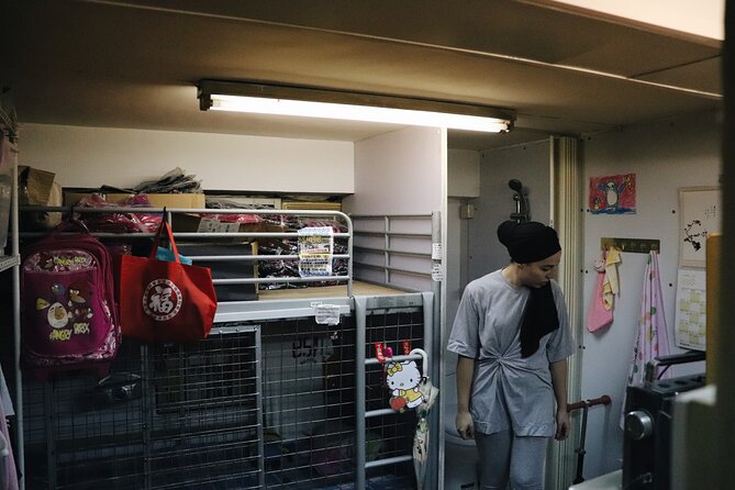 Dark Side of Hong Kong - Kowloon Caged Homes Walking Tour - A Walking Lesson on Hong Kong’s Housing Math