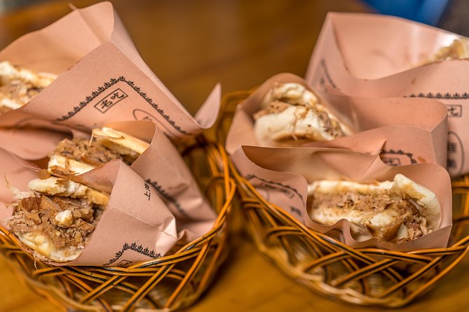 Eat Like A Local: Shanghai Night Food Tour - Price and Value: What $90 Buys Besides Food