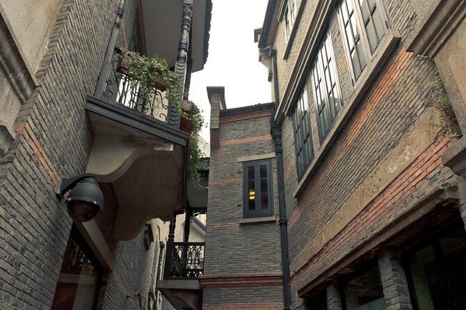 Eat Like a Local Through Shanghai's French Concession - Quick hits before you go
